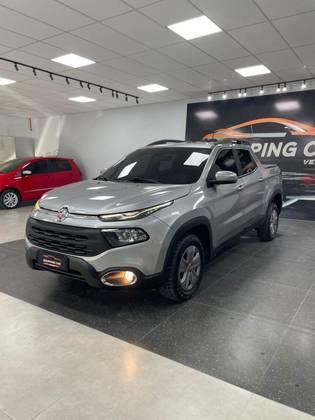 FIAT TORO 1.8 16V EVO FLEX FREEDOM AT6